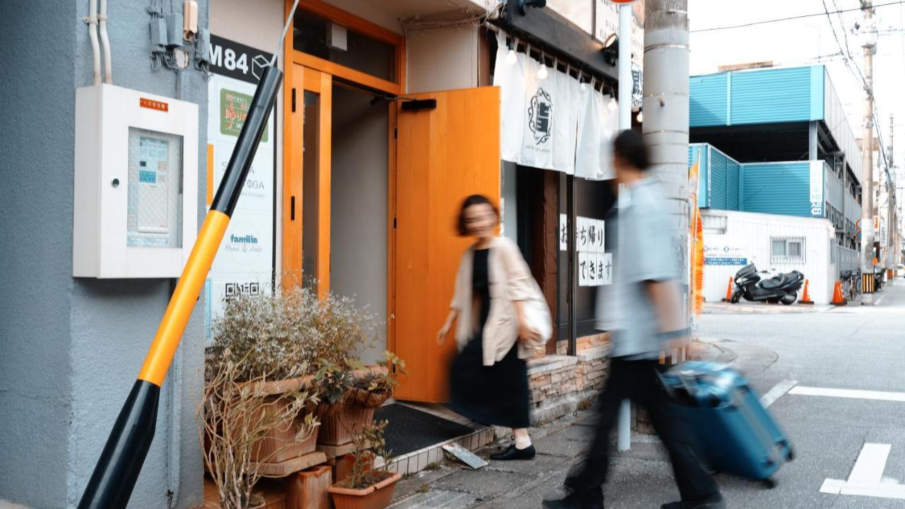 琉球モダン宿りゅうだん Νάχα Εξωτερικό φωτογραφία